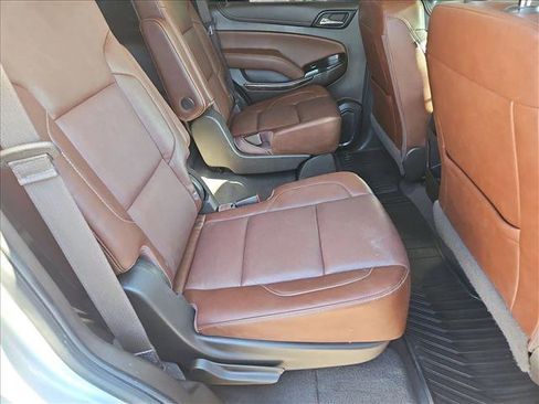 Used 2020 Chevrolet Tahoe Premier w/ RST 6.2L Performance Edition image 21