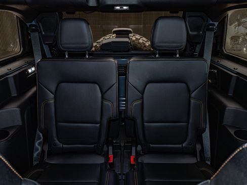 Used 2023 Ford Bronco Badlands image 20