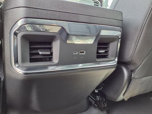 New 2026 GMC Sierra 1500 Elevation w/ Elevation Premium Package AWD/4WD image 22