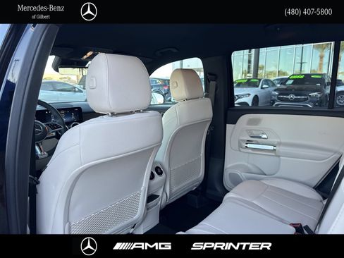 New 2026 Mercedes-Benz GLB 250 image 15