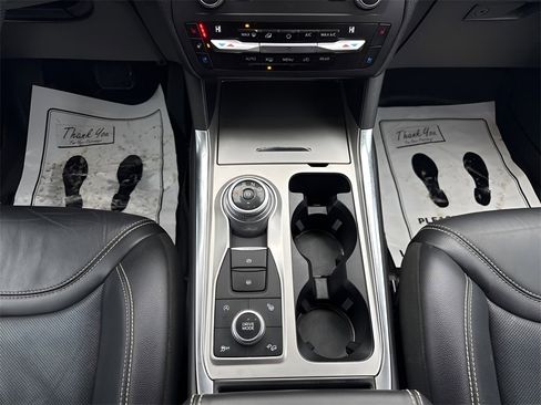 Used 2020 Ford Explorer ST w/ ST Street Pack image 16