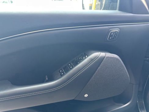 Used 2023 Ford Mustang Mach-E Premium w/ Mustang Nite Pony Package image 14