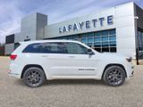 Used 2020 Jeep Grand Cherokee Limited X image 2