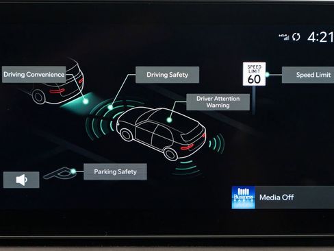 Used 2024 Kia EV9 Wind image 18