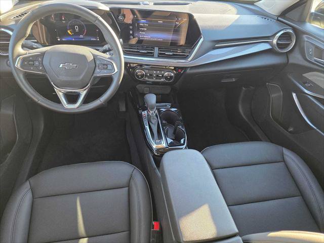 Used 2026 Chevrolet Trax ACTIV w/ Driver Confidence Package FWD image 18