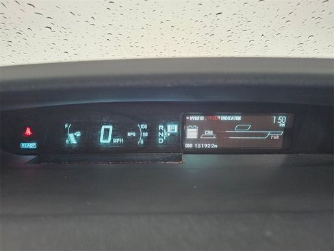 Used 2010 Toyota Prius Three image 27