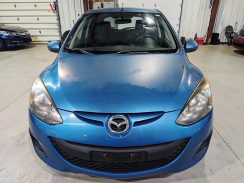 Used 2012 MAZDA MAZDA2 Sport image 9