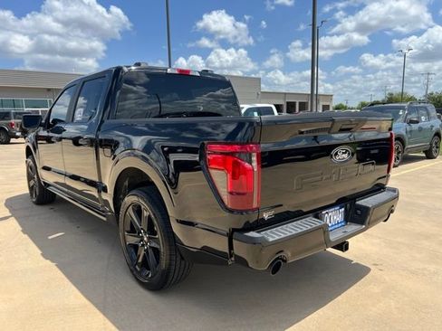 New 2026 Ford F150 STX w/ F-150 LOBO Package AWD/4WD image 5