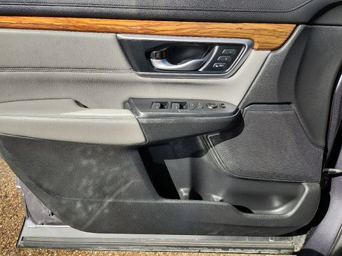 Used 2019 Honda CR-V EX-L image 15