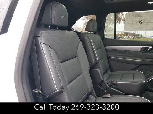 New 2026 Buick Enclave Sport Touring w/ Power Package image 30