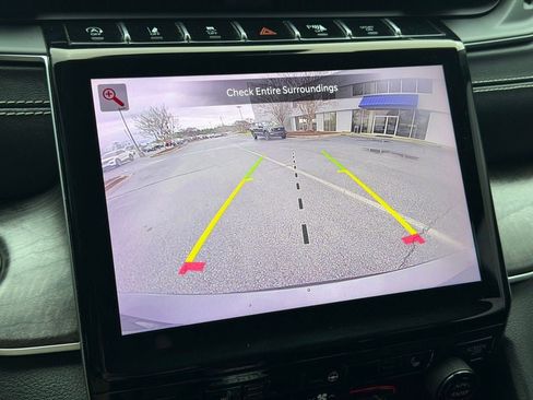 Used 2021 Jeep Grand Cherokee L Limited image 38