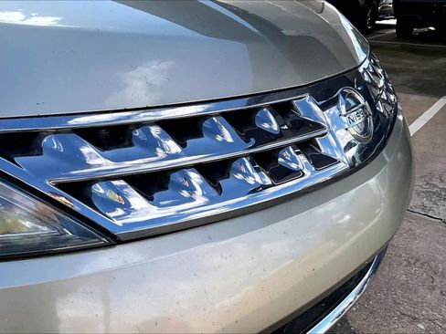 Used 2007 Nissan Murano SL w/ Touring Pkg image 29