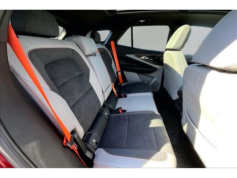 Used 2025 Chevrolet Blazer EV SS w/ LPO, All-Weather Mat Package AWD/4WD image 25