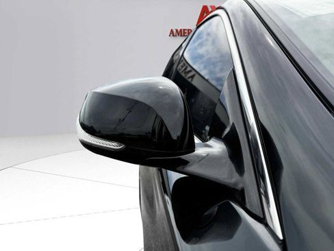 Used 2020 INFINITI Q50 Luxe w/ Essential Package (3.0T Luxe) image 9