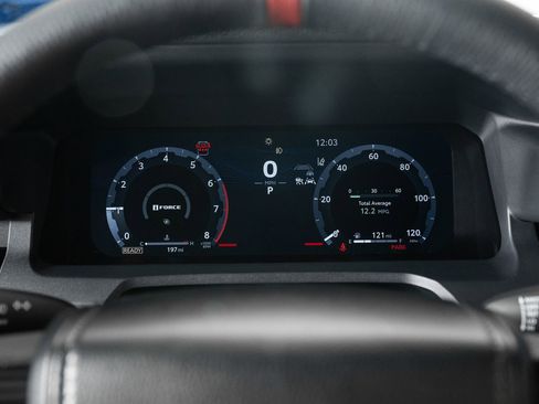 Used 2025 Toyota 4Runner TRD Pro AWD/4WD image 41
