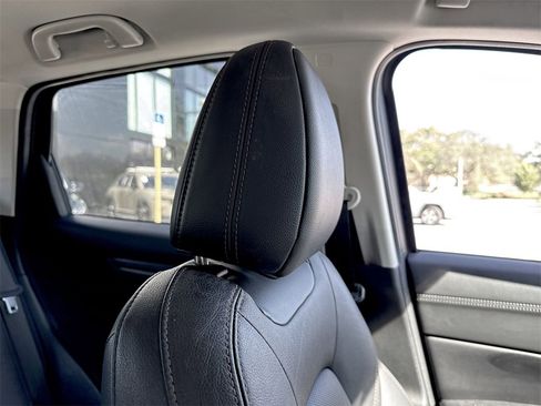 Certified 2023 MAZDA CX-5 AWD 2.5 S w/ Premium Package image 21