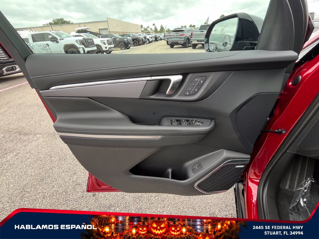 New 2026 Buick Enclave Sport Touring w/ Super Cruise Package FWD image 24