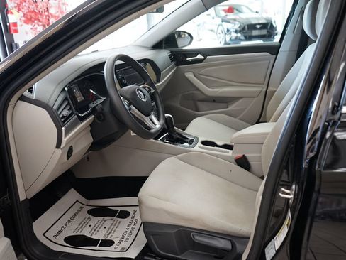 Used 2019 Volkswagen Jetta S w/ Driver Assistance Package FWD image 23