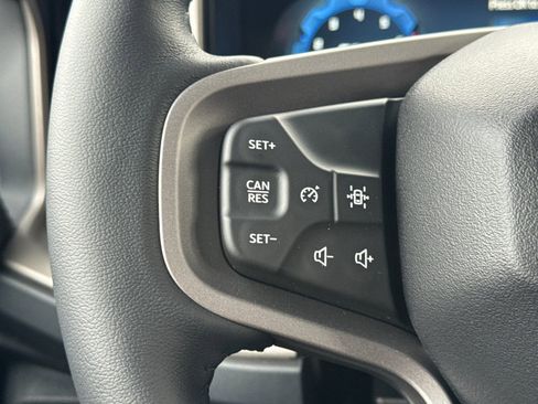 New 2025 Ford Bronco Outer Banks w/ Sasquatch Package image 27