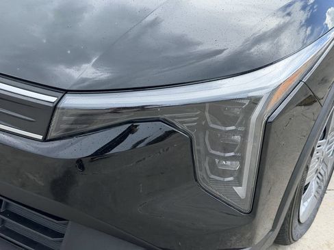 New 2026 Kia K4 FWD image 11