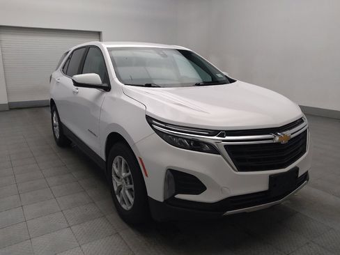 Used 2023 Chevrolet Equinox LT w/ LPO, Floor Liner Package image 13