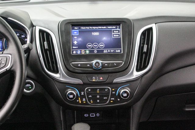 Certified 2024 Chevrolet Equinox LT AWD/4WD image 21