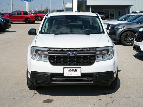 Used 2024 Ford Maverick XLT w/ Equipment Group 300A Standard image 2