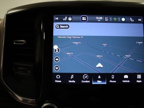 Used 2022 RAM 3500 Laramie image 23