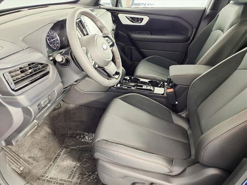 New 2026 Subaru Forester Touring image 8