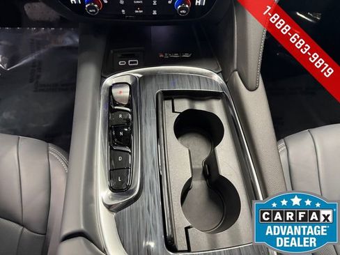 Used 2023 Buick Enclave Essence w/ Experience Buick Package image 15