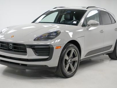 Certified 2022 Porsche Macan