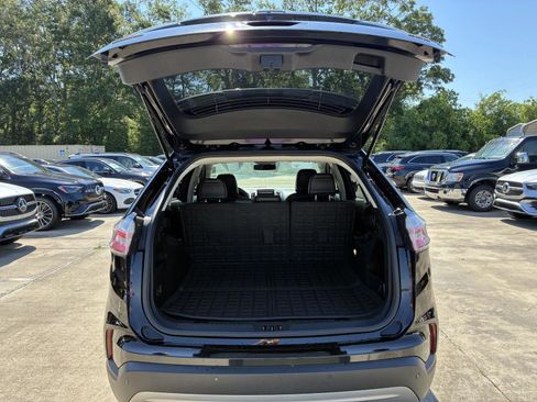 Used 2023 Ford Edge SEL AWD/4WD image 24