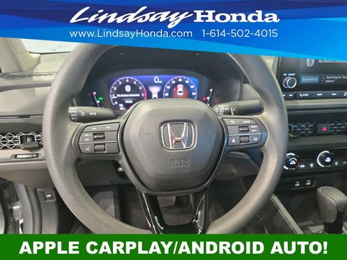 Used 2024 Honda Accord LX image 14