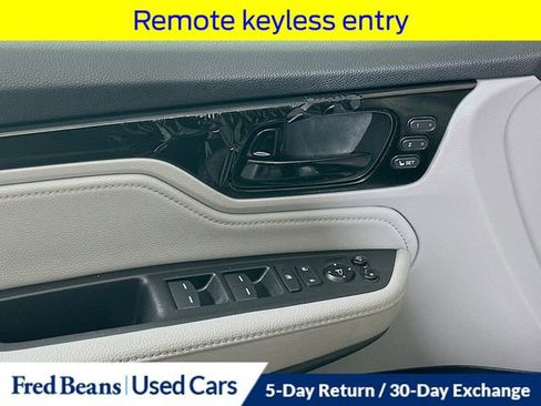 Used 2018 Honda Odyssey Elite image 22