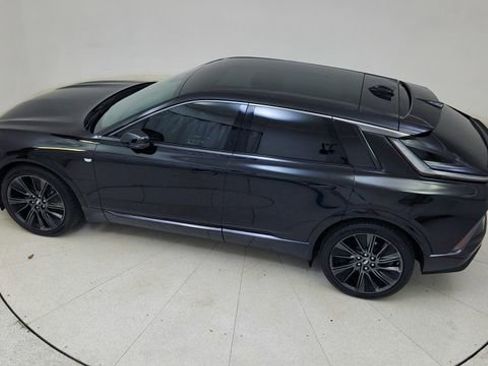 Used 2024 Cadillac Lyriq Sport w/ Nappa Leather Package image 79