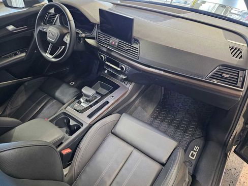 Used 2023 Audi Q5 2.0T Premium Plus image 11