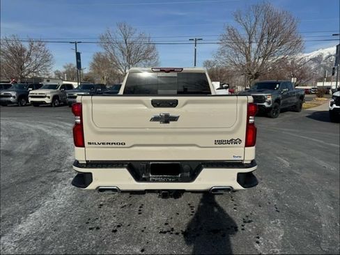Used 2026 Chevrolet Silverado 1500 High Country w/ Technology Package image 6