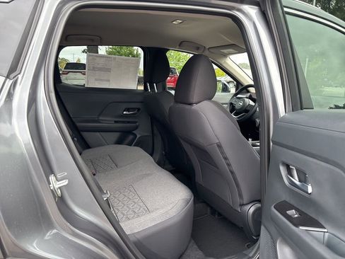 New 2026 Nissan Kicks SV w/ Illumination Package image 16