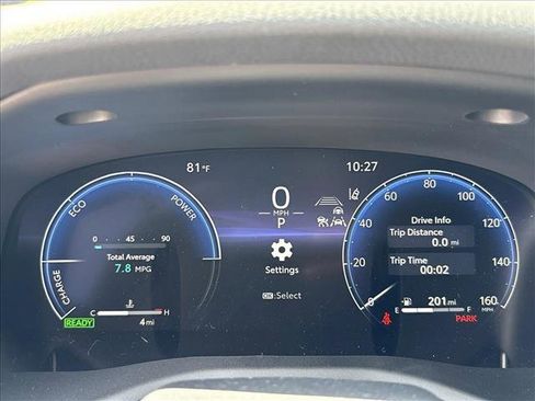 New 2026 Toyota Camry XSE w/ Premium Plus Package FWD image 12