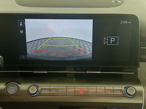 Used 2025 Hyundai Kona SEL FWD image 22