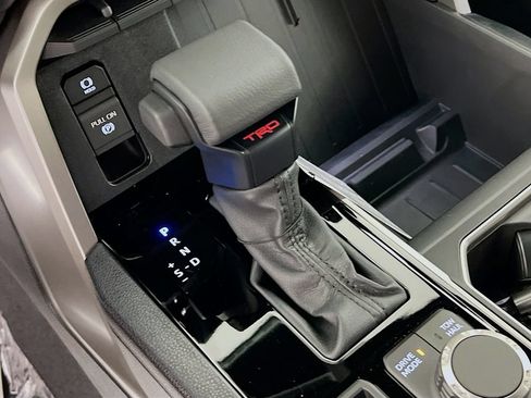 New 2026 Toyota Tundra SR5 AWD/4WD image 14