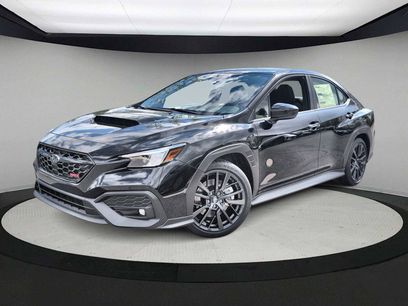 New 2026 Subaru WRX Premium
