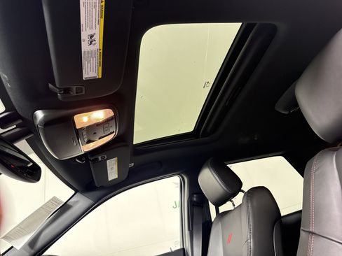 New 2026 Dodge Durango GT image 24