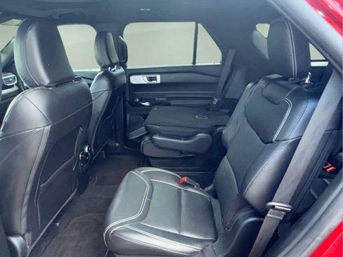 Used 2023 Ford Explorer ST w/ Equipment Group 401A AWD/4WD image 44