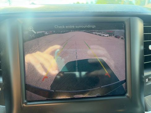 Used 2020 RAM 1500 Big Horn AWD/4WD image 20