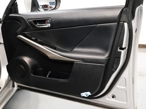 Used 2016 Lexus IS 200t RWD image 42