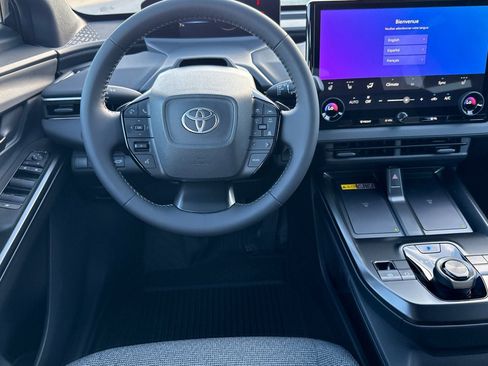 New 2026 Toyota bZ image 17