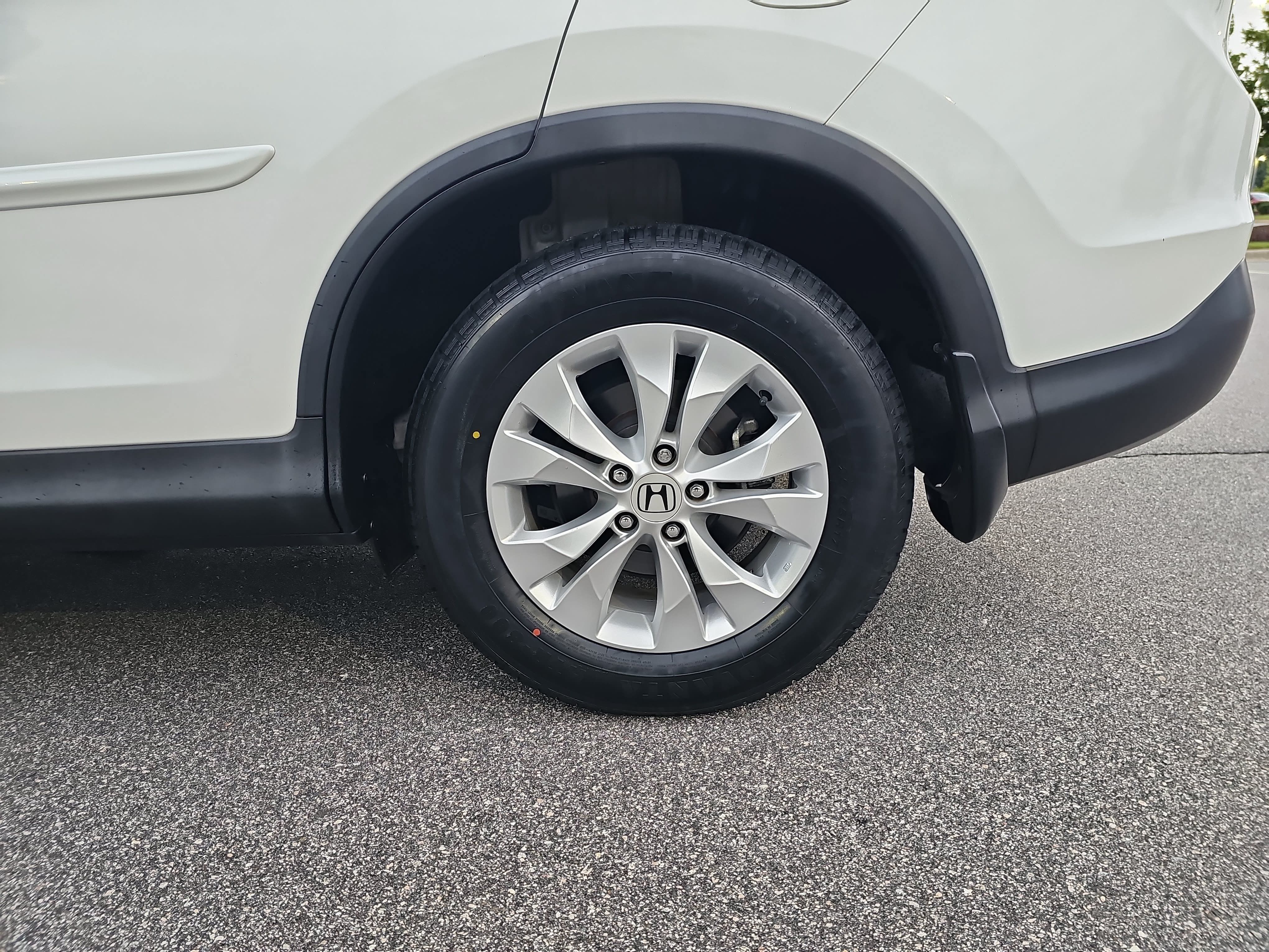 Used 2014 Honda CR-V EX-L image 34