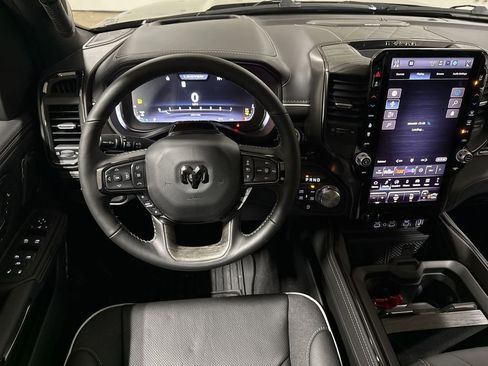 New 2026 RAM 1500 Limited AWD/4WD image 11
