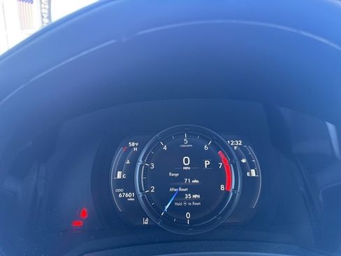 Used 2021 Lexus IS 350 F Sport w/ Navigation Package image 60